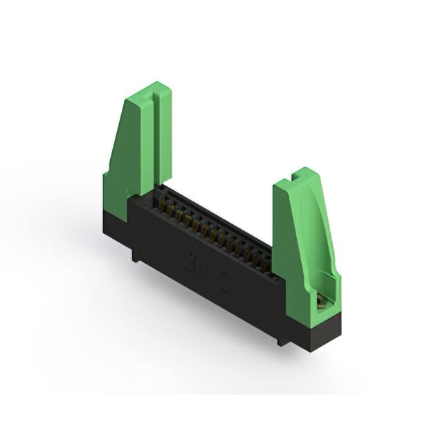 395-016-525-488 EDAC Inc.  Edgeboard Connectors